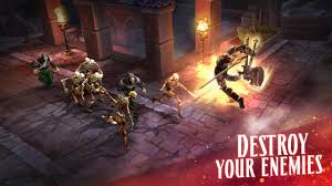 Eternity Warriors 4 For Android Apk Download