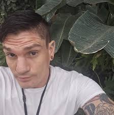 Cory Templin in people