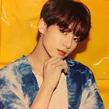 September 1, 1997 zodiac sign: Jeon Jungkook Kookie Btspersona4 Twitter