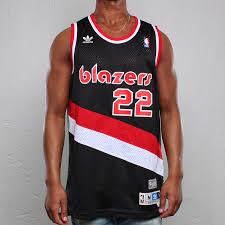 Adidas Portland Trail Blazers Soul Swingman Jersey 83562