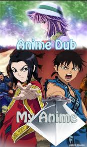 This app supports many anime sites like kissaime, youtube website to download videos. Anime Dub For Android Apk Download