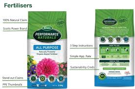 Scott's landscape nursery provides a full complement of landscape design, delivery, and installation services, perfectly suited for your lifestyle. Introducing Scotts Performance Naturals Horticultural Media Association