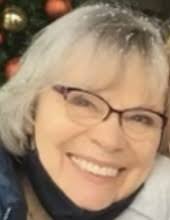 Obituary information for JOANNE PLAGA McNAMEE