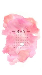 New Calender May Awbhd Wallpaper App Android Iphone Lock Screen Wallpaper Iphone Calendar Wallpaper Lock Screen Wallpaper