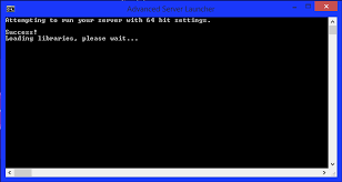 Oct 07, 2013 · making a minecraft server batch file. 1 7 1 6 1 5 1 4 Advanced Server Launcher More Options For Your Minecraft Server Minecraft Tools Mapping And Modding Java Edition Minecraft Forum Minecraft Forum