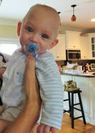 It's the small things…