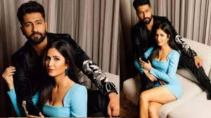 Vicky Kaushal praises Katrina Kaif: When she has an opinion, I know I have  to consider it seriously because it is very objective