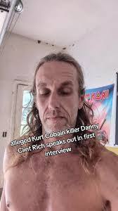 Danny Rich's Instagram, Twitter & Facebook