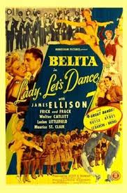 Let's dance music quote print poster, high quality a4/a3/a2 poster, music gifts, wall art, house music print music poster, bedroom, kitchen cultureprintsuk 5 out of 5 stars (78) Lady Let S Dance Wikipedia
