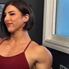 Manon Lefebvre】這就是起司蛋糕的力量🤭_哔哩哔哩_bilibili