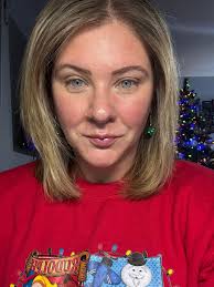 My December palette: browns, beige, and grounded energy #december