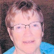 Elaine Hebert Obituary (2015)