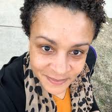 Heather Brush (@BrushPRE)