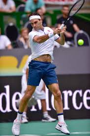 Tennis legend flaunts athleticism and nifty footwork at french open 2021. Roger Federer Plans To Play In 2020 Probably 2021 Too