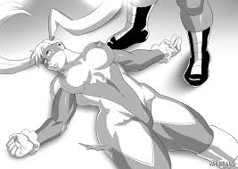 Rule34 - If it exists, there is porn of it  vanbrand, pantha, rainbow mika   1184696