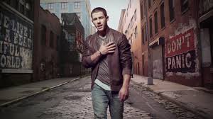 Jealous - Song And Lyrics By Nick Jonas | Spotify