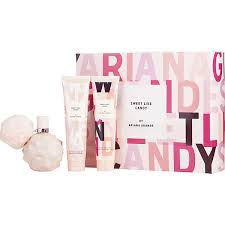 The earliest edition was created in 2015 and the newest is from 2020. Sweet Like Candy Perfume Gift Set Fragrancenet Com