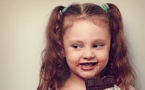 Quando A Crianca Pode Comer Chocolate Revista Crescer Pascoa