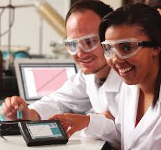 PROBEWARE SOLUTIONS FOR COLLEGE CHEMISTRY 2015