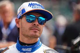 Doubling down: Kyle Larson preps to run Indianapolis 500 and Coca-Cola 600  after last year's washout