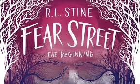 Earlier this year, it was also announced that his just beyond books will be. R L Stine S Fear Street Original Four Books Being Released In New Collection This September Bloody Disgusting