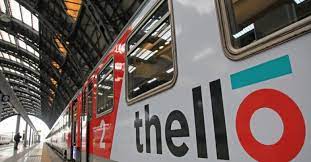 A che ora partono i treni da milano e quando impiegano a raggiungere nizza? Thello Cessazione Del Collegamento Milano Nizza Prima La Riviera
