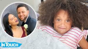 Steph Curry Kids Ryan Curry S Cutest Moments Youtube