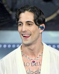 Sanremo 2025 Two unforgettable performances