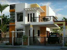 Gambar rumah eropa klasik terbaru trend rumah gaya desain klasik via fotodesainrumahterbaru.blogspot.com. Inspirasi Desain Rumah Tingkat 2 Lantai Bergaya Eropa Bongproperty Com