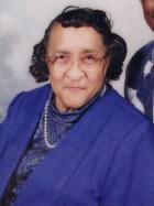 Esterleen Moore Obituary