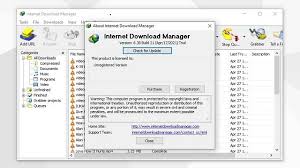 Idm 6.23 build 17 or internet download manager is an application to download different files and media. Idm Download Free For Windows 10 7 8 8 1 Xp 32 64 Bit