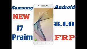 30/03/2019 | عام | 0 تعليقات . Samsung G610f J7 Prime 8 1 0 Frp Unlock Solution Please