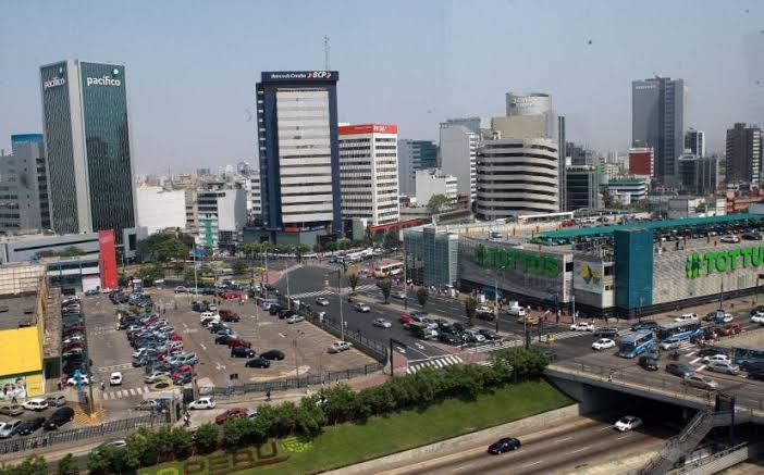 MEF reduce a entre 3.5% y 4% su proyección de crecimiento económico para  2022 | nndc | EL COMERCIO PERÚ