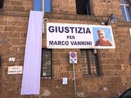 Marco vannini, parla federico ciontoli: Omicidio Di Marco Vannini Pascucci Dopo Cinque Anni Continuiamo A Chiedere Giustizia
