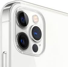 Apple has announced the iphone 12 pro and there are already plenty of great cases to go along with it. Amazon Com Apple Clear Case For Iphone 12 12 Pro