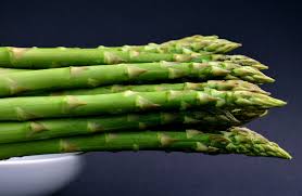 How to pick asparagus from the garden. Growing Asparagus In Michigan Wenke Greenhouses