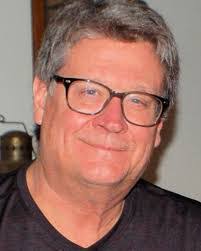 Randy Draeger's Instagram, Twitter & Facebook