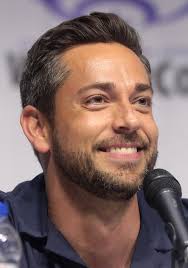 7.8 / 10 by 630 users. Zachary Levi Wikipedia