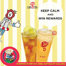 Liho has one repository available. Liho Tea Singapore Lihoteasg Twitter