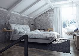 Il existe en plusieurs couleurs pour s'intégrer dans tous les dans un autre coin de la chambre la célèbre ball chair fait également son petit effet. La Chambre Grise 40 Idees Pour La Deco Archzine Fr