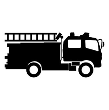 Free Free Fire Truck Svg Silhouette SVG PNG EPS DXF File
