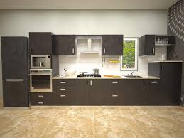 Straight Modular Kitchen Kitchen Designs Layout Modular Kitchen Cabinets Kitchen Design Open