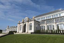 Feds consider seditious conspiracy charges in capitol assault. A Horticulturists Haven Sir David Attenborough Opens Kew Gardens Painstakingly Restored Temperate House Attractionsmanagement Com News