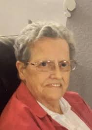 Alice Wanless Obituary (2021)