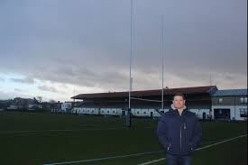 One liox june 30, 2021. Heriot S New Coach Andrew Kelly Ready And Waiting For When Rugby Resumes Glasgow Times