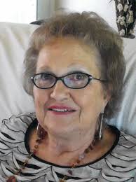 Peggy Kristine Lindsay Obituary April 8, 2018