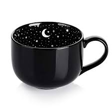 Ky and scary candy bowl or novelty cute drink mugs (gun). Mugaholics Large Halloween Coffee Mug Halloween Decoration Halloween Mugs For Gifts Cute Coffee Mugs Gifts For Women Men Midnight Oversized Ceramic Coffee Mug 21oz Black Hw 1 Pricepulse