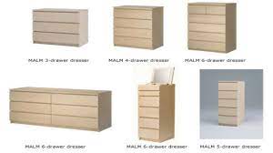 Ikea malm dresser 3 drawer recall. Eighth Child Death From Fallen Ikea Dresser Prompts Recall Reminder