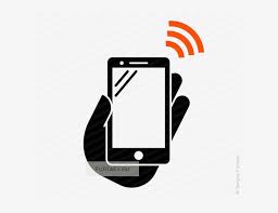Icon, clipart, cartoon, vector, illustration, cool. Smartphone With Nfc Vector Icon Png Transparent Stock Smartphone App Health 620x553 Png Download Pngkit