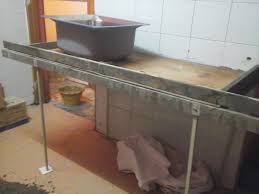 28 Sink Meja Dapur Inspirasi Top